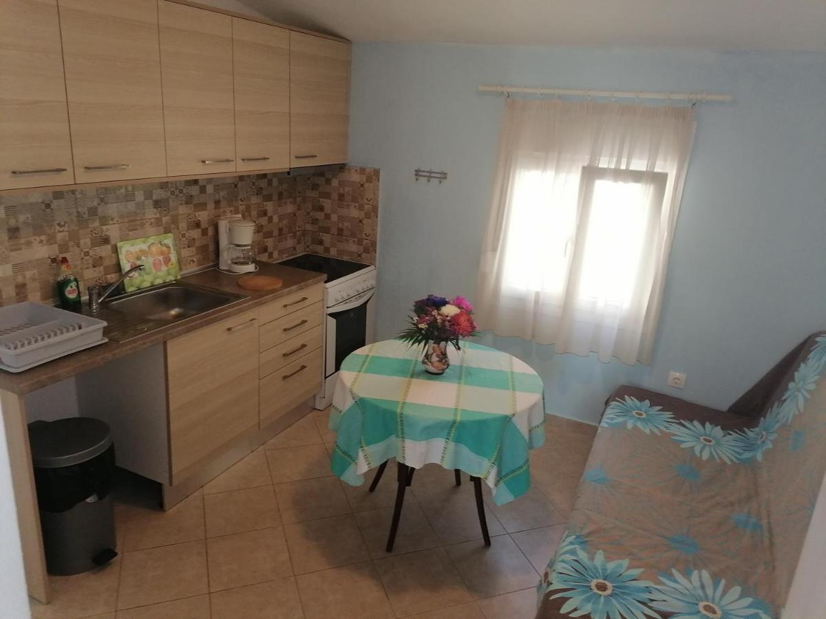 Porto Almira Beachfront House Nikiti  Exterior foto