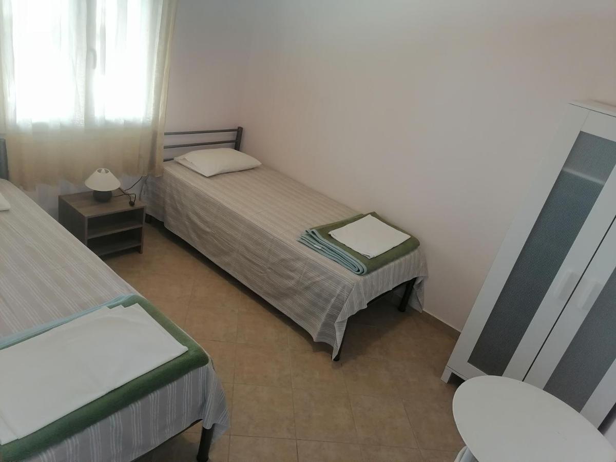Porto Almira Beachfront House Nikiti  Exterior foto